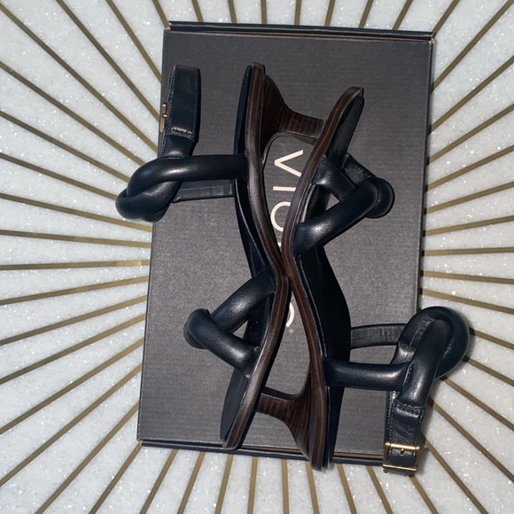 Angelica Slingback Sandal (Women) size 8.5 by Vionic - Picture 8 of 12